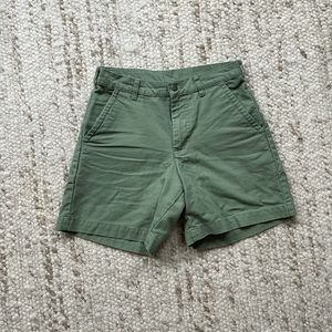 FLASH SALE Patagonia Shorts